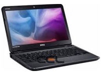 Dell Inspiron Notebook 1120