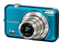 Fujifilm FinePix JX280