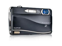 Fujifilm FinePix Z800EXR