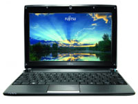 Fujitsu Siemens LifeBook MH330