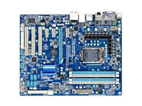 Gigabyte Motherboard GA-H55-USB3