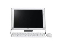 NEC Notebook N VN750/KG
