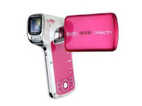Sanyo Xacti C-CA100 Camera