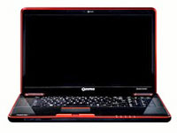 Toshiba Qosmio X500-134
