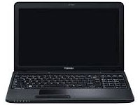 Toshiba Satellite L650D-123