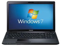 Toshiba Satellite L650D-13U