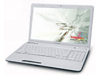 Toshiba Satellite L655-11G