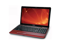 Toshiba Satellite L655-158