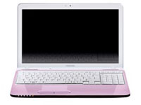 Toshiba Satellite L655-16E