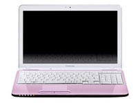 Toshiba Satellite L655-16F