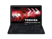 Toshiba Satellite L670D-10N