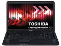 Toshiba Satellite L670D-11Q