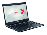 Toshiba Satellite R630-13J