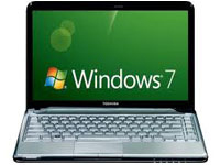 Toshiba Satellite T230-132