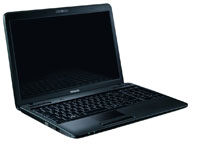 Toshiba Satellite Pro C650-17G