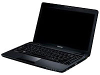 Toshiba Satellite Pro C650-18D