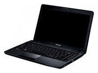 Toshiba Satellite Pro C650-18E