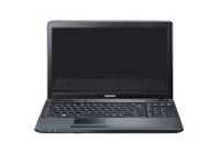 Toshiba Satellite Pro C650-196