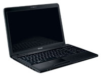 Toshiba Satellite Pro C650-198