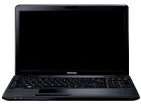 Toshiba Satellite Pro C650D-127