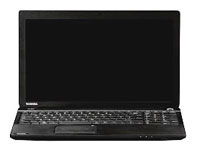 Toshiba Satellite Pro L630-12E