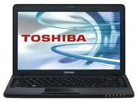 Toshiba Satellite Pro L630-134