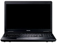 Toshiba Satellite Pro S500-138