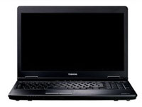 Toshiba Satellite Pro S500-139