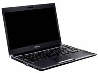 Toshiba Portege R700-15T