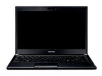 Toshiba Portege R700-15U