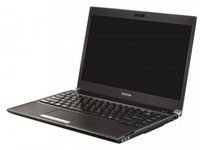 Toshiba Portege R700-15W