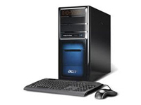 Acer Aspire Desktop M7811
