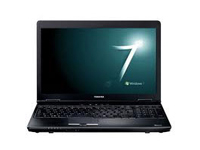 Toshiba Tecra A11-17M