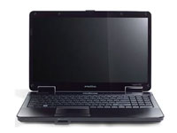 eMachines Notebook / Laptop / Netbook E727