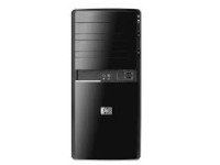 HP Pavilion Desktop p6530f