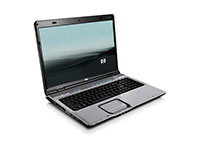 HP Pavilion Notebook dv3006TX