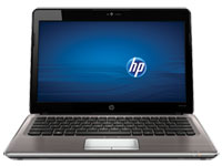 HP Pavilion Notebook dm3-2010us Entertainment