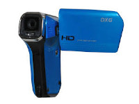 DXG Quickshots DXG-5B6VB
