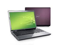 Dell Studio Notebook 15 (1535)