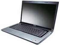 Dell Studio Notebook 15 (1555)