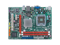 EliteGroup (ECS) Motherboard G41T-M7