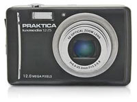 Praktica Luxmedia 12-HD