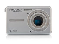 Praktica Luxmedia 8503