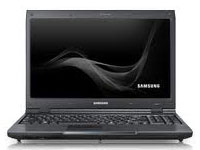 Samsung Laptop / Notebook NP-P580 PRO