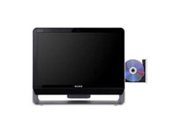 Sony VAIO Desktop VGC-JS35GJ/P