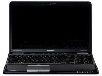 Toshiba Satellite A660-11M