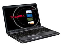 Toshiba Satellite A660-149