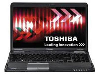 Toshiba Satellite A660-14C
