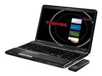 Toshiba Satellite A660-17E
