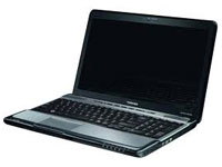 Toshiba Satellite A660-18N